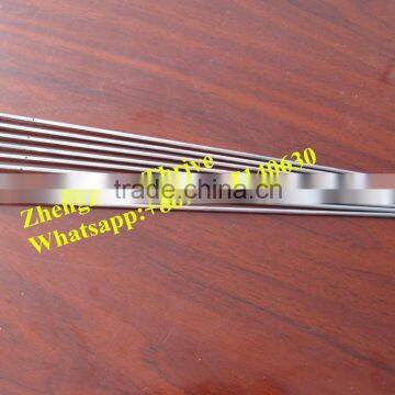 CE Certificate Saline Needle Fresh Meat Marinade Seasoning Machine photo-6