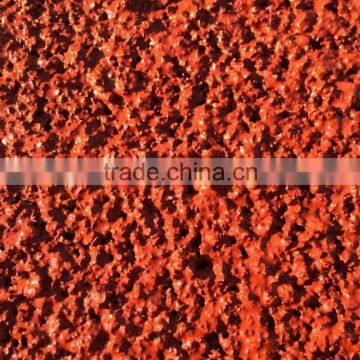 Spray-coat Track Material (PU 2:1 ) photo-5