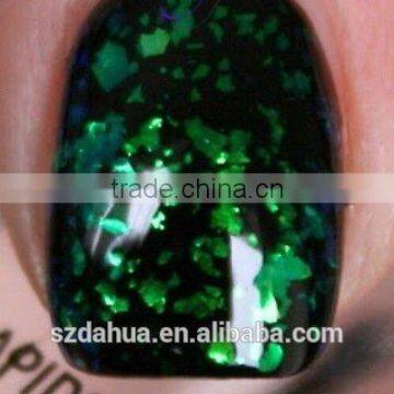 DAHUA 0.2mm superfine best quality acrylic nails glitter powder