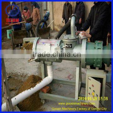 BEST PRICE TOP GRADE COW MANURE DEWATER MACHINE