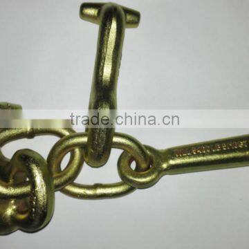 HIGH TENSILE STEEL CLUSTER HOOK R-T-J