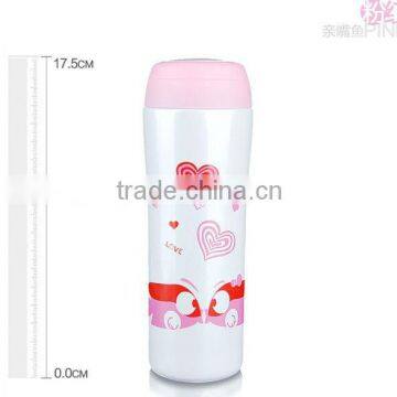 stainless steel vacuum flask 500ml/350Ml thermos flask