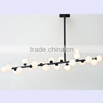 The Hotel Lobby Chandelier Light for Decorative lighting