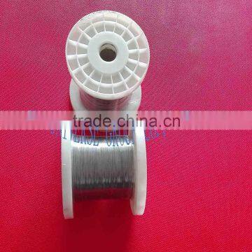 STA Fecral heating wire 0Cr25Al5 resistance Wire