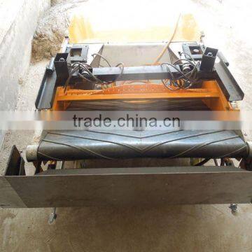 Energy Saving Cement Plaster Spraying Machine Factory photo-6