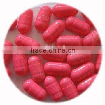 Halal hard gelatin empty capsules,muslim medicine hollow capsules,pharmaceutical hard vacant capsules