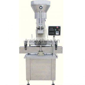 automatic cork capping machine for wine