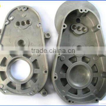 die casting auto part