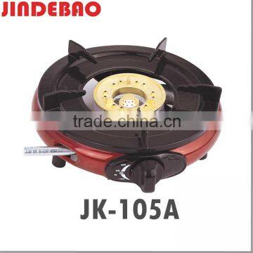 JK-105A 1 Burner Euro single burner gas stove price