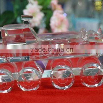 Exquisite Crystal Furnishing Articles Car Crystal Model photo-5