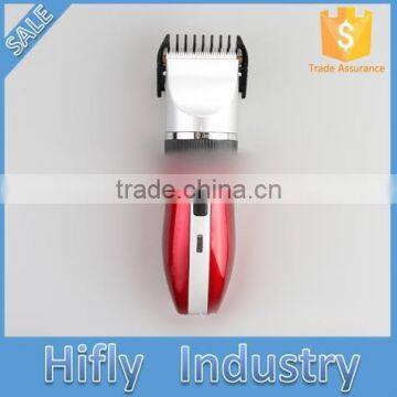 Factory Direct Professional Electric Hair Clipper / Quality Clippers Wholesale