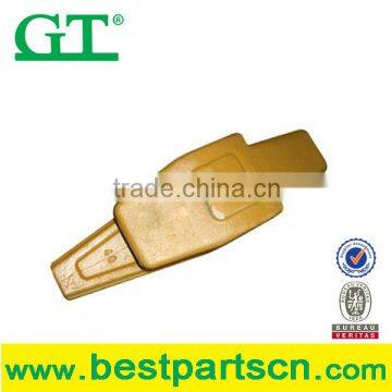 High qaulity Wear Resistant Casting Excavator Parts Bucket Teeth Adapter 3g8354