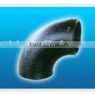 carbon steel elbow(45SR ,90DLR)