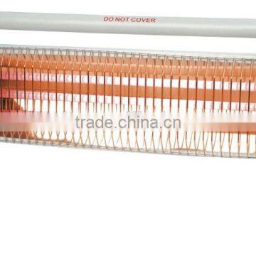 Electric heater quartz heater (CE/ROHS)