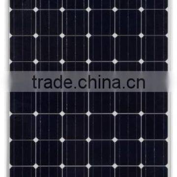 High Efficiency Top Quality 315W Mono Solar Panel