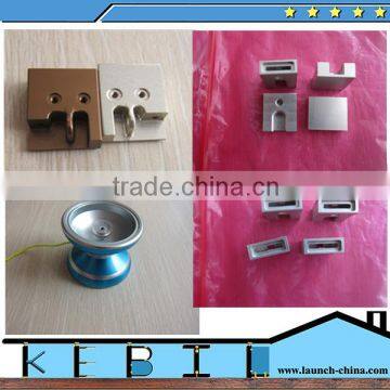 Sheet Metal Stamping Parts/ Precision Metal Stamping/ Foil Stamping photo-5