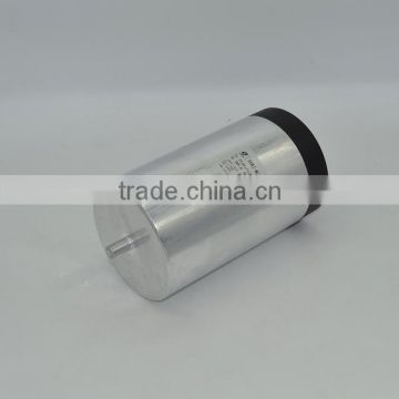 3*200uf 400v ac film capacitor for filter capacitor function