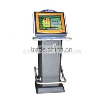 Parent-child Machine For Commercial Usage H56-0013