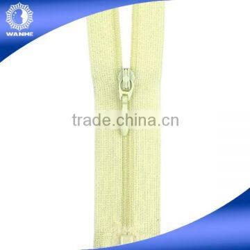 O/E A/L,LACE TAPE Nylon zipper