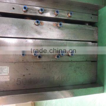 Shanghai Plastic Mould Machine photo-2