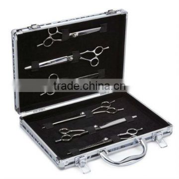 Top Performance Aluminum and PVC Graffiti Print Shear Cases, Black ZYD-GJ214