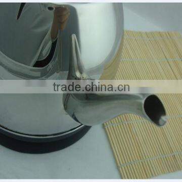 NEW Product Electric Kettle 1L photo-2