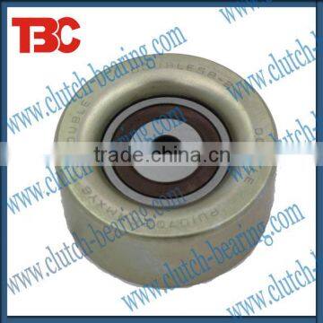 Toyota Vios Rear Wheel Bearing Factory Copper Belt Tensioner Bearing photo-2