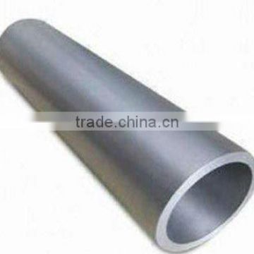 High Purity 99.95% Molybdenum pipe