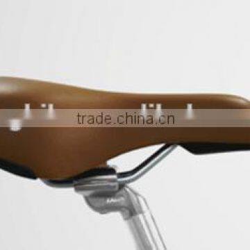 26" Green City Star Bike Retro City Bicycle With Light for SaleKB-CB-M16025 photo-3