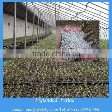 agricultural plants fertilizer perlite