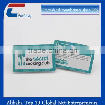 EM4200 Passive Rfid Smart Contactless Card photo-2