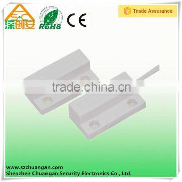 Factory Outlet WiredSensor Switch Magnetic Contact