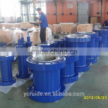 API Drilling Adapter Spools or Spacer Spools or Riser Flange photo-3