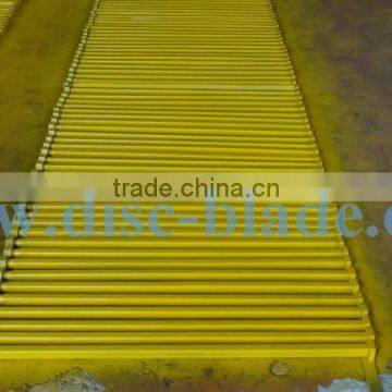 disc harrow square shafts for sale