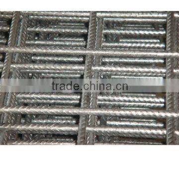 concrete reinforcing welded mesh/ steel reinforcing mesh