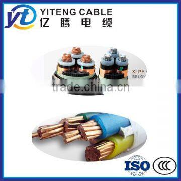 Electric Wire and Cable 16mm, Electrical Cables and Wires