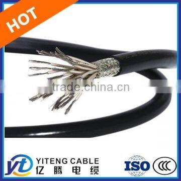 Copper Condcutor XLPE Insulated Shielded Control Cable