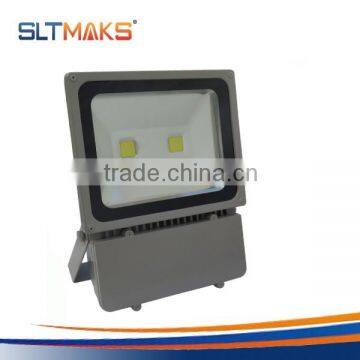UL CE IP65 100W LED Flood Light Fitting with 3 Years Warranty