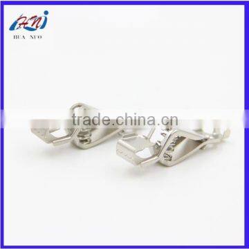 Nickel-plated Alligator Clip photo-6