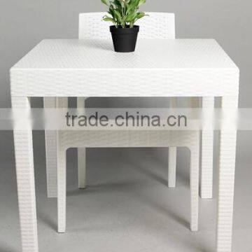 2014 Hot Sales Garden Rattan Desk(1723C) Wholesale