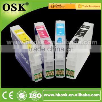CISS Ink Cartridge T2991-T2994 for Epson XP235 XP432 XP435 Reset Ink Cartridge With Auto Reset Chip
