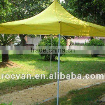 folding gazebo