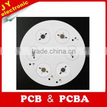 aluminum round led bulb pcb electronic boards production                        
                                                                                Supplier's Choice