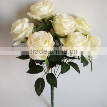 wedding centerpieces flowers rose tree