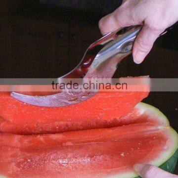 Stainless Melon Cutter