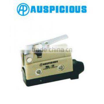 AZ-7140 IP65 10A 250V Mini Enclosed Limit Switch