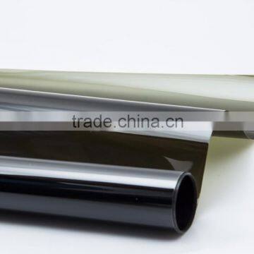 Factory Directly Sale Sun Control Car Window Tinting Film From China