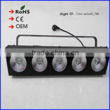 hot sale stage effect color changing light bar factory wholesale rgb led strip light bar