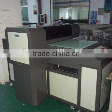 eco solvent large format uv printing machine