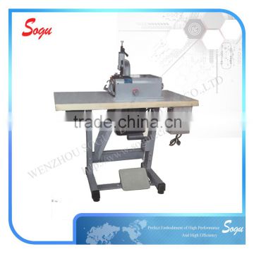 Xq0710 Adjustable Speed Skiving Machine